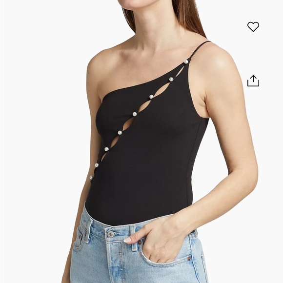 Cami NYC Kalea Bodysuit - Picture 4 of 9